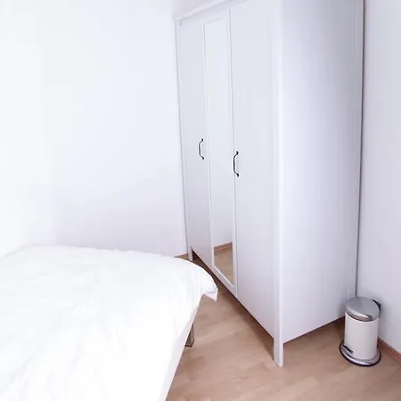 Geiselgasteig Apartmán Mnichov
