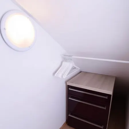 Apartmán Geiselgasteig