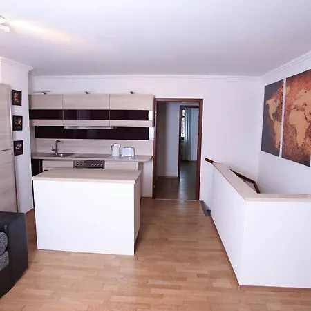 Appartamento Geiselgasteig Monaco di Baviera